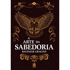 A Arte da Sabedoria - Capa especial