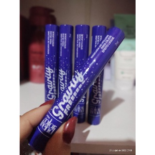 Máscara Para Cílios Color Trend Rimel Gravity Free Volume Efeito Leque ...