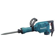 Martelo Demolidor 15kg 1.510 Watts Hm1306 Makita 220v