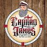 Capitão James Supply