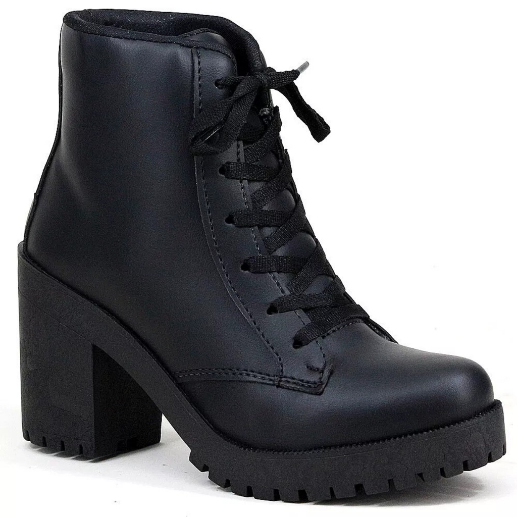 Botas Cano Curto Numero 33: Onde Comprar | BuscaProdutos