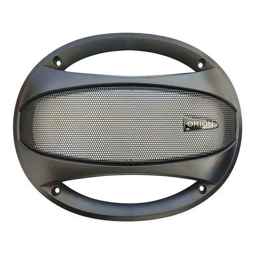 Tela Para 6x9 Alto Falante Tela 6x9 Tampao Caixa 1 Unidade