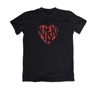 Camiseta Mitski Cantora Musica Pop