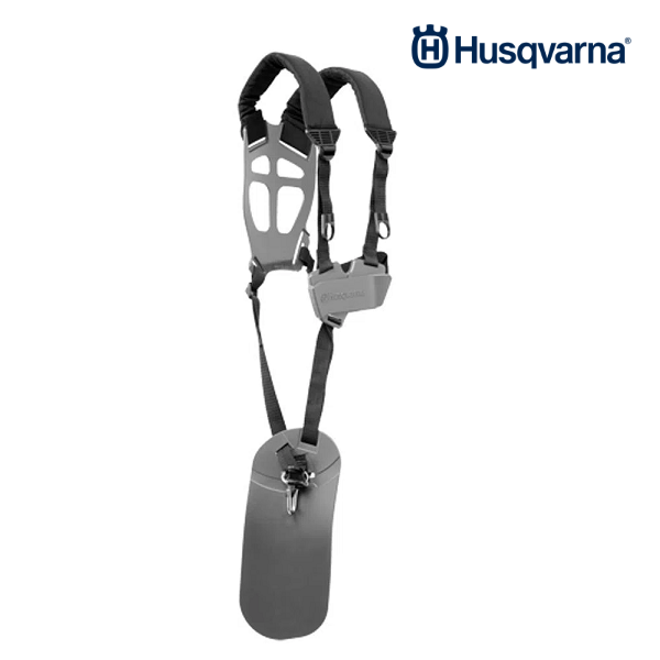 Cinto Duplo Universal Balance 55 Roçadeira Husqvarna - Epi - 537275701