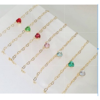 Kit 8 Pulseiras Com Inicial Lembrança Madrinhas Folheados em Oferta na Shopee