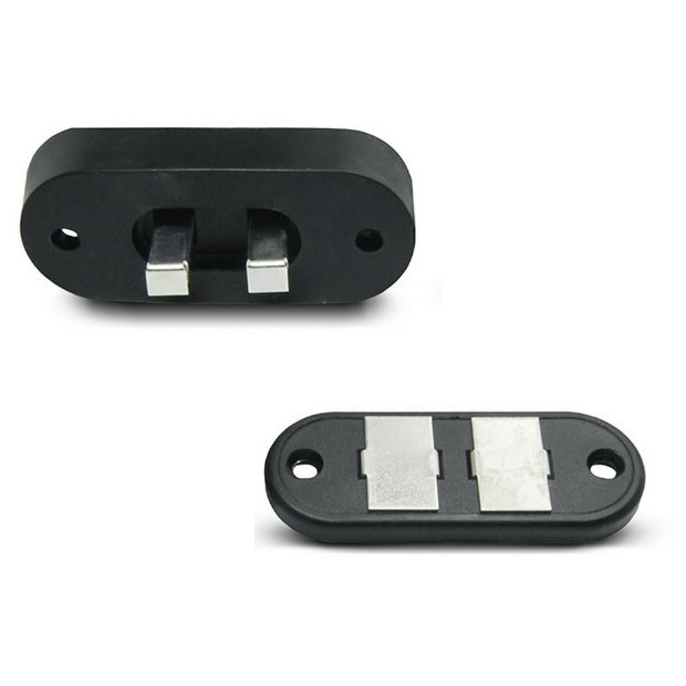 Contato Interruptor Lateral Da Porta De Correr - Ducato / Boxer / Jumper