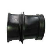 Tubo condutor ar Honda CB 400 CB 450 junção duto de ar do carburador