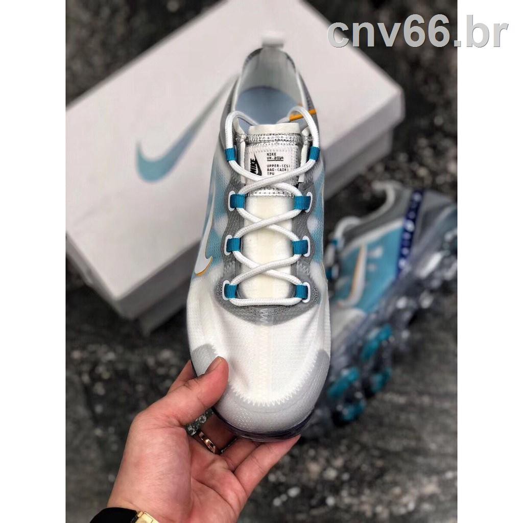 nike vapormax rasteira