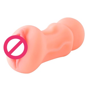 Masturbador Masculino Em Formato de Vagina Realística Super Macia Em Cyberskin Maig 7