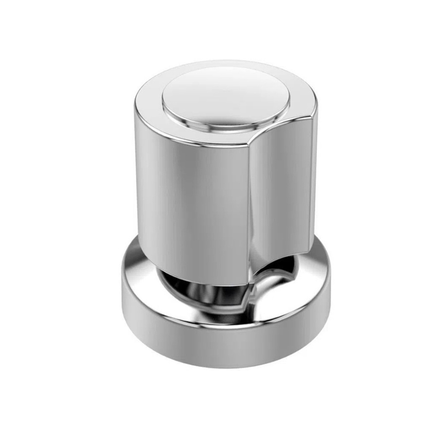 Acabamento Registro Banheiro ABS CR Docol Fabrimar Deca Shopee Brasil