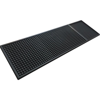 2 unidades Tapetes Barmat 50x15Cm Escorredor Louças Pratos e copos Emborrachado em Oferta na Shopee