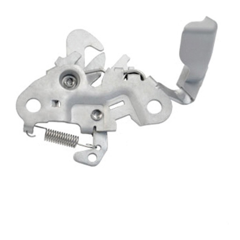 Fechadura Capô Peugeot 207 Passion Sw Hoggar 2008 A 2014 Automotivo