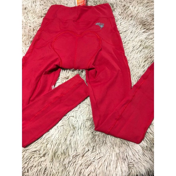 CALÇA DE CICLISMO FEMININO E MASCULINO