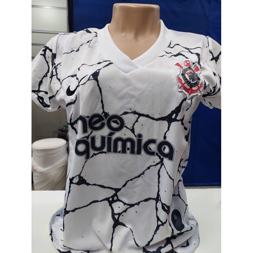 CAMISA DE TIME BEBY LUCK CORINTHIAS GARANTA JA A SUA !! | Shopee Brasil