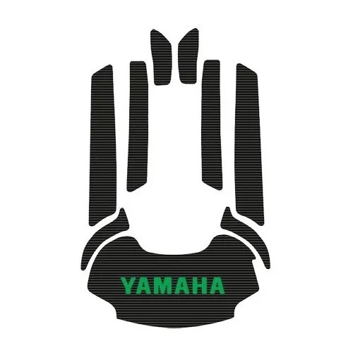 Jogo de Tapete para Jet Ski Yamaha FZR FZS FX / SHO HO
