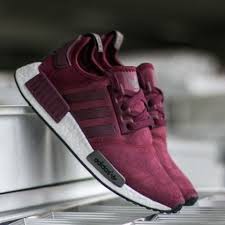 tenis adidas nmd purpura