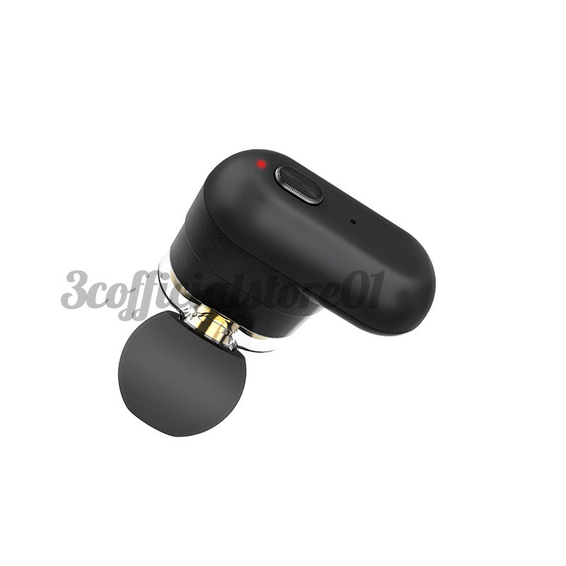 Blitzwolf Bw-Fye7 Fone De Ouvido Esquerda Com Bluetooth 5.0 Estéreo Estéreo