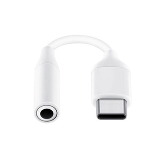 Cabo Adaptador Tipo C Usb-c Para Fone Ouvido P2 P3 3.5mm