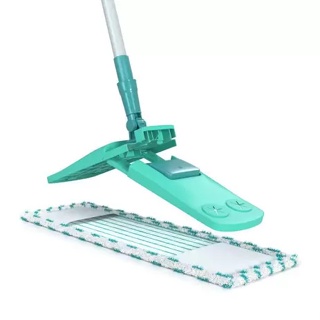 Mop Flat Plus em Microfibra Flash Limp Original em Oferta na Shopee