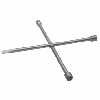 Chave de Roda Cruz com Espátula Cromo Vanadium R01700166 GEDORE RED em Oferta na Shopee