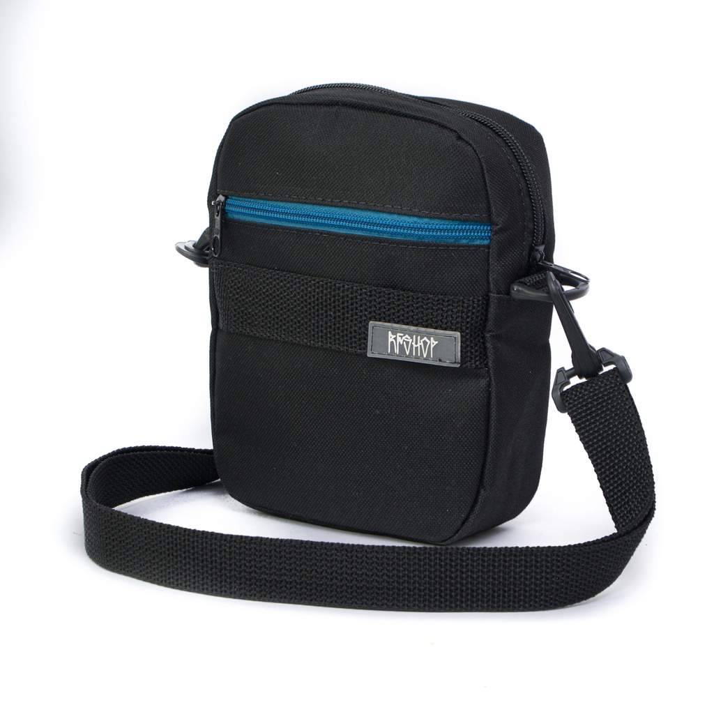 Bolsa Pochet Necessaire Shoulder Bag tiracolo