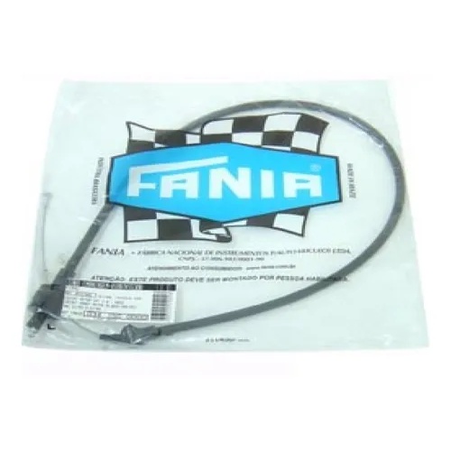 Cabo Embreagem F1000 Ano 76 Em Diante ( Marca Fania ) em Oferta na Shopee