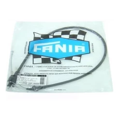 Cabo Embreagem F1000 Ano 76 Em Diante ( Marca Fania )