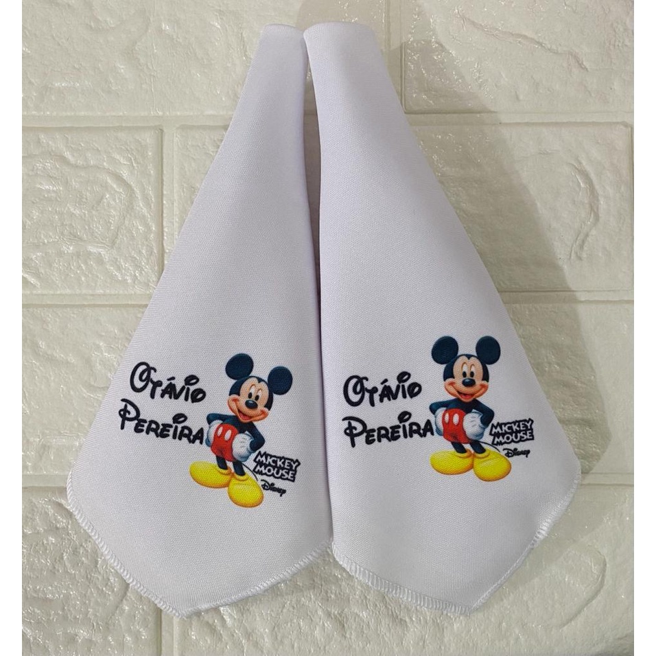 Guardanapos de Papel Personalizados: Onde Comprar | BuscaProdutos