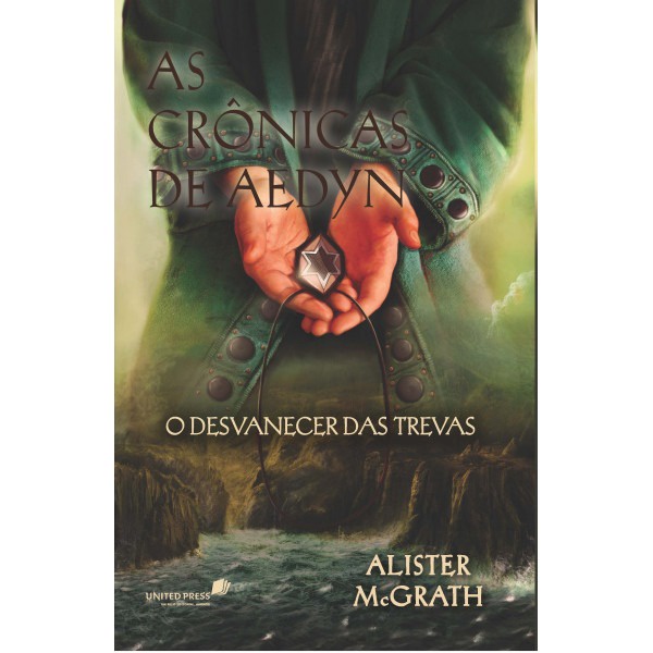 As Crônicas de Aedyn | O desvanecer das trevas | Vol. 3