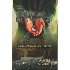 As Crônicas de Aedyn | O desvanecer das trevas | Vol. 3