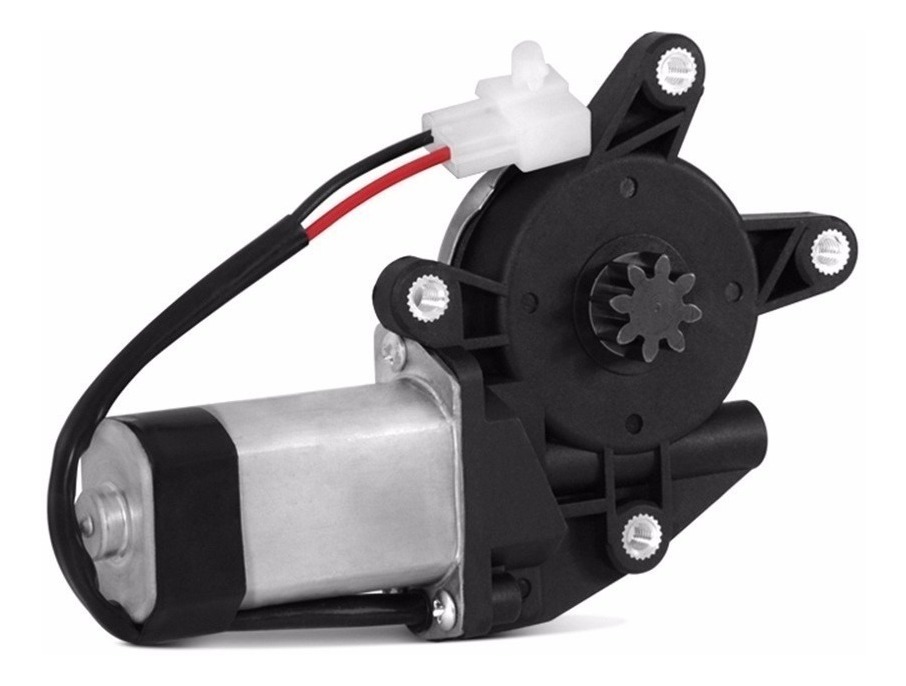 Motor Vidro Eletrico Universal Mabuchi 12v 8d Esquerdo em Oferta na Shopee