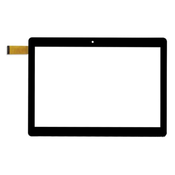 Tela Touch screen Multilaser M10a Lite Nb318 Nb 318/Pritom TronPad M10 10.1 Polegadas Panela Original