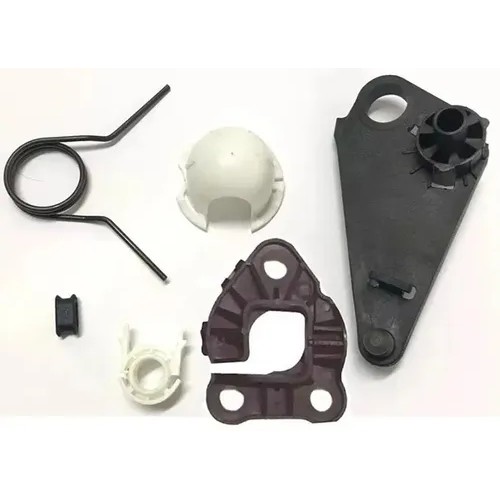 Kit Reparo Alavanca Cambio Ford Fiesta Ecosport 2003 A 2010 em Oferta na Shopee