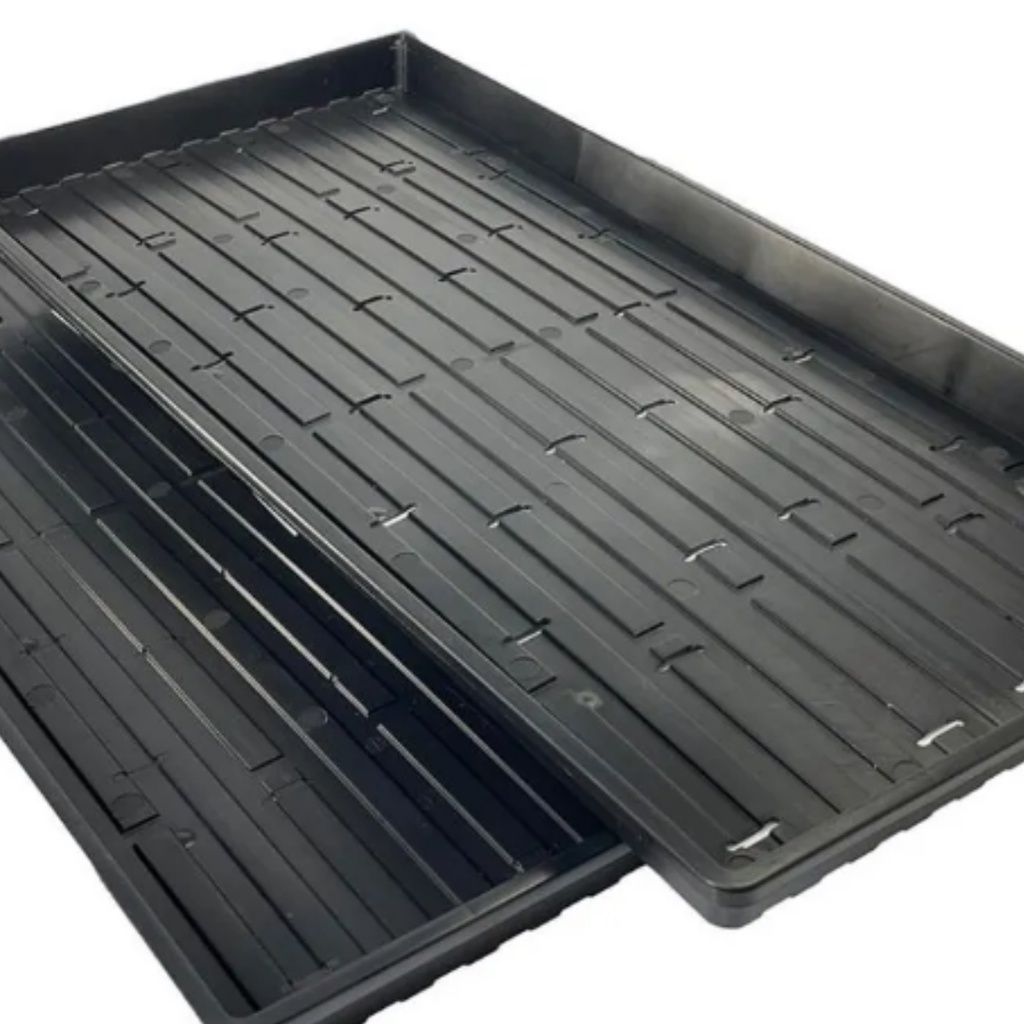 Bandeja Para Microverdes Microgreens  Jks em Oferta na Shopee