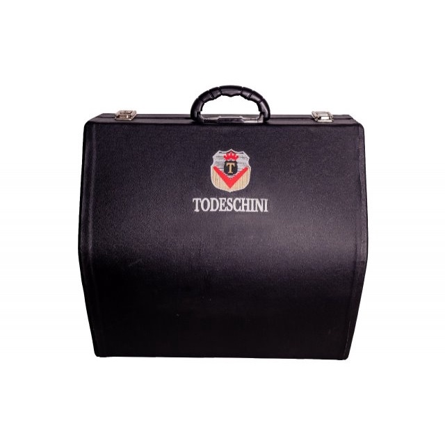 ESTOJO (case rígido) para Acordeon