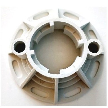 Trava Flange Batedor Tanquinho Suggar. Original 2 Unidades
