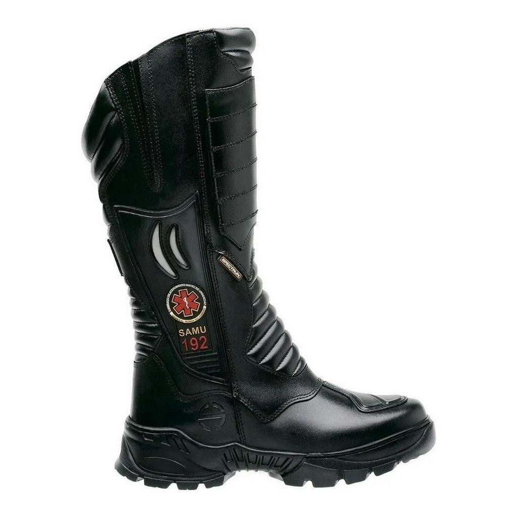 Bota Bombeiro Feminina: Onde Comprar | BuscaProdutos