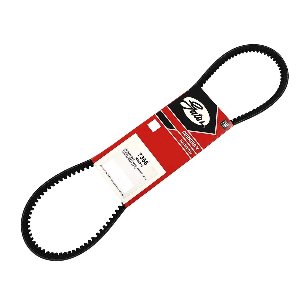 O que é Correia Alternador Brasília 1600? Guia e Onde Comprar | BuscaProdutos