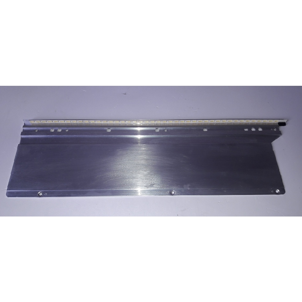 Barra de leds completa Tv Philips 32PFL4017/78..... 42 leds....Usada