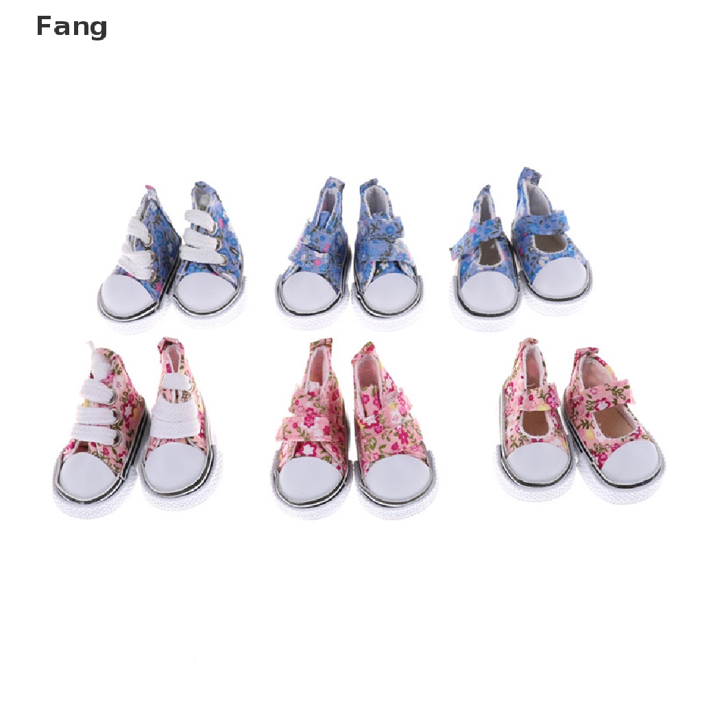MagiDeal 4Pairs Single Shoes 1/6 BJD Doll Flat Shoes for Blythe Takara Accessory 