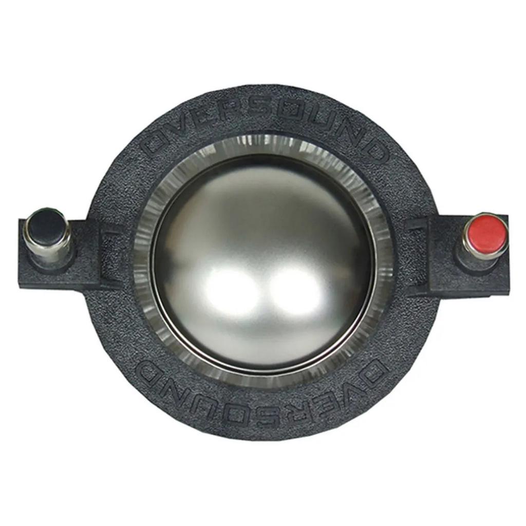 Reparo para Driver DTI 4625 8 Ohms - Oversound - Spare Parts and Accessories for Vehicles