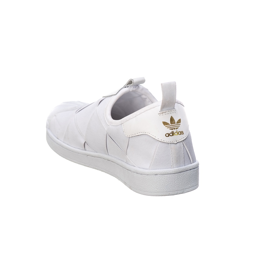 womens adidas slip on trainers