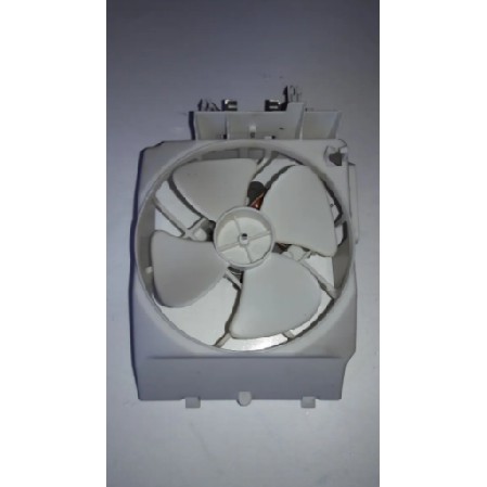 Motor Ventilador  Microondas Brastemp Bms35bbhna 120vts