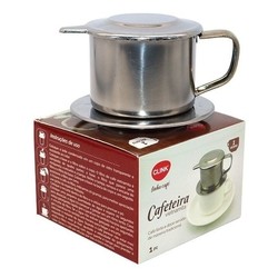 Filtro Cafeteira Gotejador Barista Café Gourmet Vietnamita