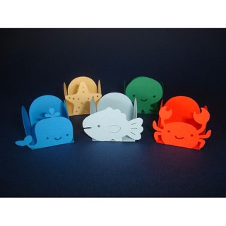 100 Forminhas Docinho Fundo Do Mar Festa Infantil (forma em Oferta na Shopee