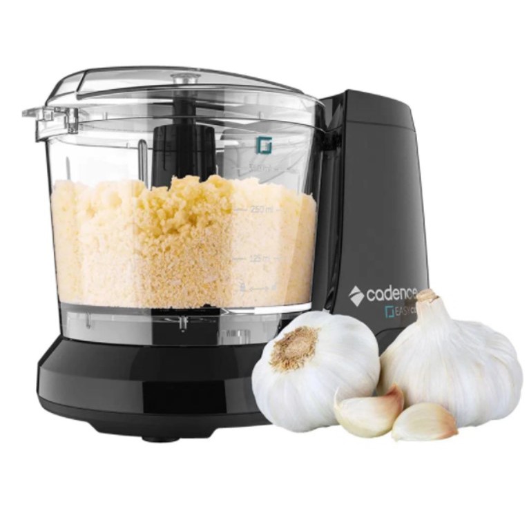 Mini Processador Multiprocessador Alimentos Cadence 110v