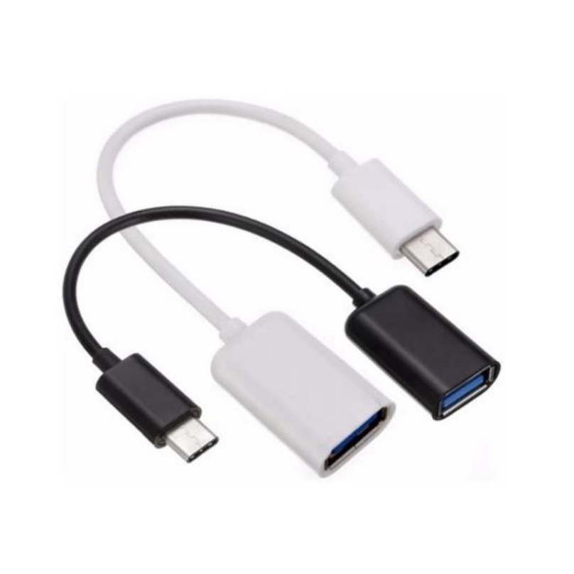 LinQ Cavo Adattatore OTG-U823 (USB Tipo C, USB) - Acquista Su - Foto 7