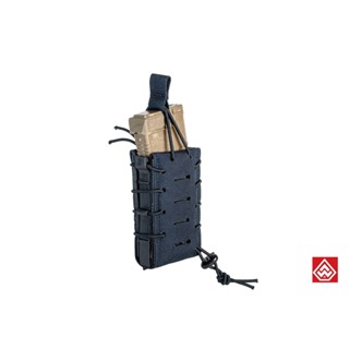 Porta Carregador Fast Mag Fuzil 5.56/7.62 Warfare – Azul Dark em Oferta na Shopee