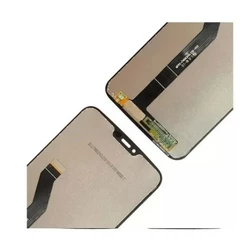 Tela Frontal Moto G7 Power Original Xt1955 Xt1955-1 Pronta Entraga