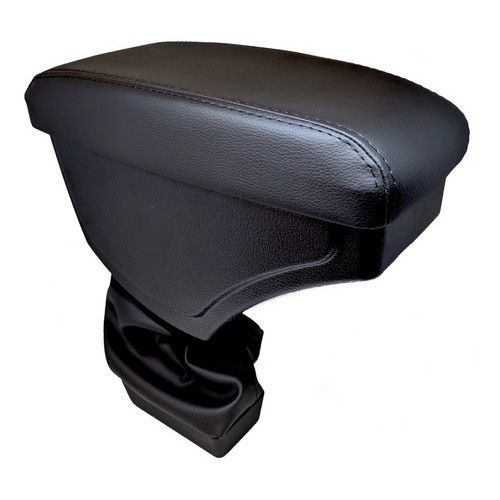 Apoio De Braço Encosto Volkswagen T-cross 2020 Pcd Tecido em Oferta na Shopee